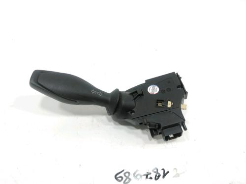 Used Headlight switch Headlight switch FORD FIESTA VI (CB1, CCN) 1.4 TDCi (68 hp) 37767610 37767610