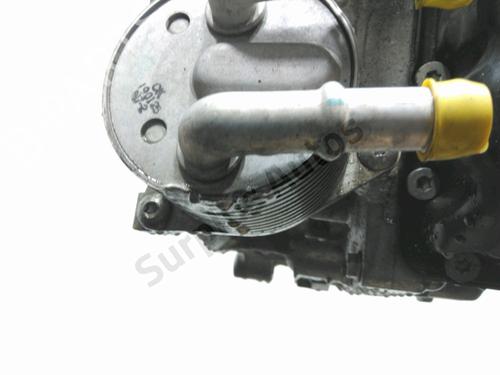 Gearbox CITROËN C3 III (SX) 1.2 THP 110 (SXHNPS, SXHNZT, SXHNZ6) | BP32077785M3  - Image 7