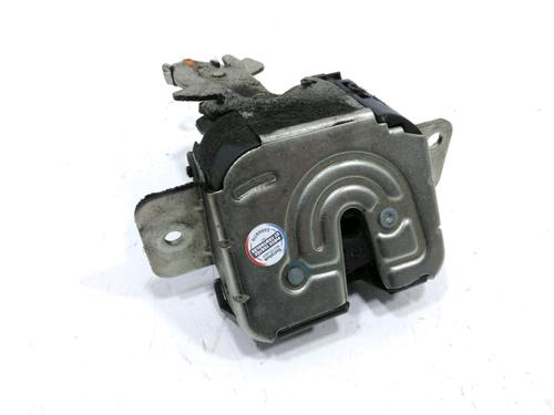 Bagklap lås MITSUBISHI COLT VI (Z3_A, Z2_A) 1.5 DI-D (Z39A) | BP31001657C101