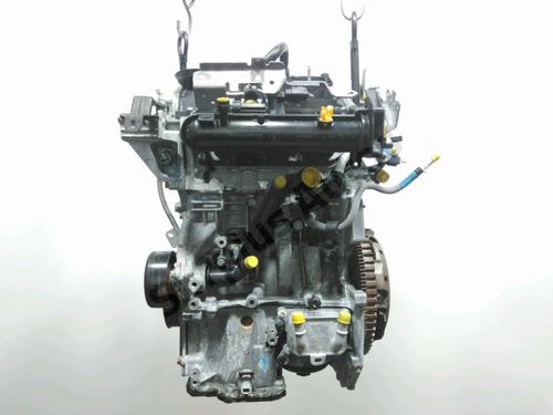 Used Engine Engine RENAULT CLIO V (B7_) 1.0 TCe 100 (B7MT) (101 hp) 30190854 30190854