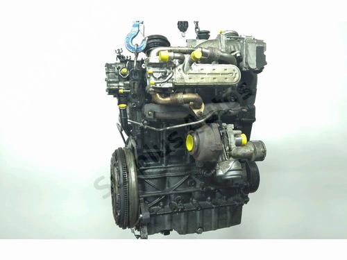 Engine VW GOLF V (1K1) 1.9 TDI | BP39548040M1 - Image 2