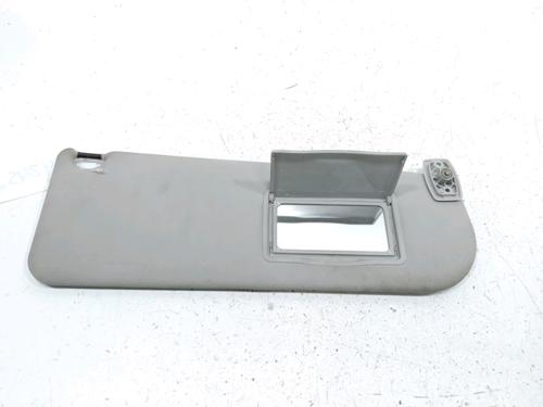 Used Right sun visor CITROËN C8 (EA_, EB_) 2.0 HDi 135 (136 hp) 31002435