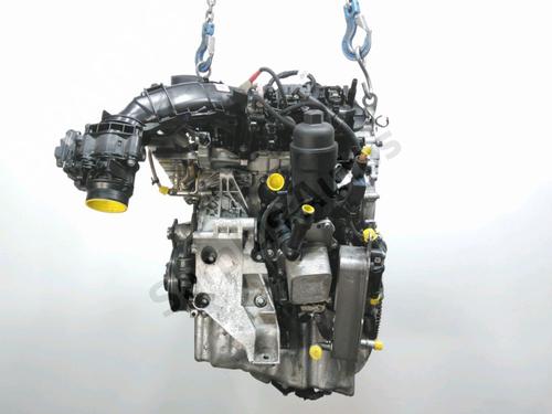 Used Engine BMW 1 (F20) 116 d (116 hp) 32226302