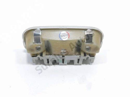 Interior roof light CITROËN C8 (EA_, EB_) 2.0 HDi | BP31938833I8