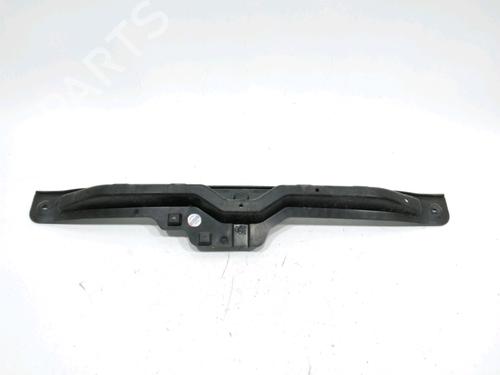 Used Rear bumper bracket FORD FIESTA VI (CB1, CCN) 1.4 TDCi (68 hp) 31000958