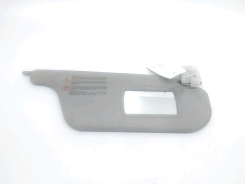 Used Right sun visor RENAULT CLIO III (BR0/1, CR0/1) 1.5 dCi (C/BR0G, C/BR1G) (68 hp) 31002682