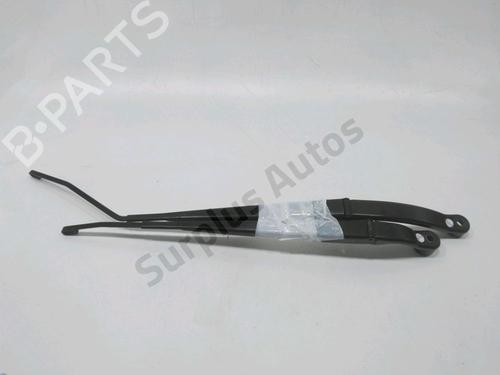 Used Front windshield wiper arm Front windshield wiper arm HONDA JAZZ III (GE_, GG_, GP_, ZA_) 1.2 (GG1) (90 hp) 33867921 33867921