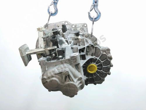 Gearbox FORD TOURNEO COURIER B460 MPV 1.0 EcoBoost | BP36153258M3 - Image 3
