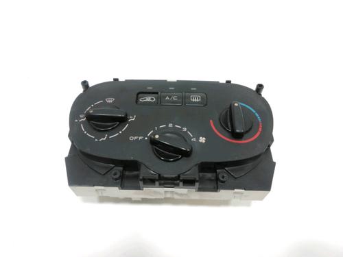 Used Climate control PEUGEOT 307 (3A/C) 2.0 HDi 90 (90 hp) 30988597