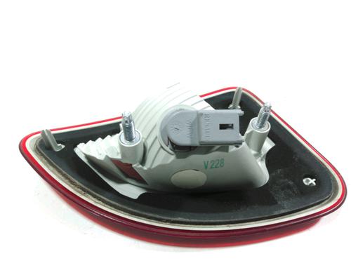 Left tailgate light RENAULT TWINGO II (CN0_) 1.2 16V (CN04, CN0B) | BP28267952C79 - Image 2