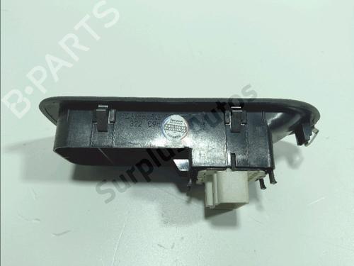 Left front window switch RENAULT CLIO III (BR0/1, CR0/1) 1.5 dCi (BR17, CR17) | BP36946723I27 - Image 2
