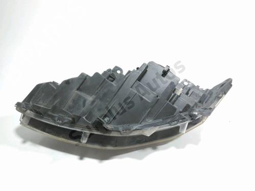 Right headlight RENAULT LAGUNA III (BT0/1) 1.5 dCi (BT00, BT0A, BT0T, BT1J) | BP36183343C29 - Image 3