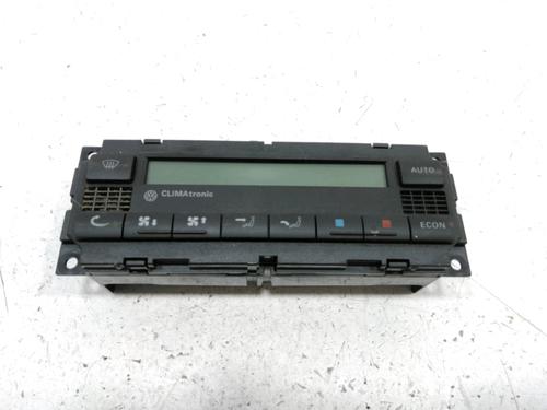 Used Climate control VW GOLF IV (1J1) 1.6 (100 hp) 30988454