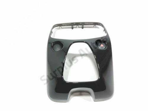 Mittelkonsole Mittelkonsole CITROËN C1 II (PA_, PS_) 1.0 VTi 72 (72 hp) 28231628 28231628