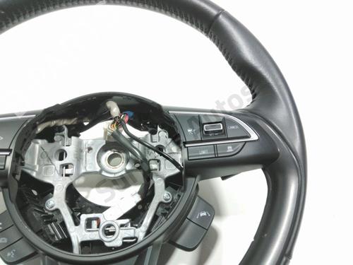 Steering wheel SUZUKI SWIFT V (AZ) 1.2 Hybrid (Mild Hybrid) (A2L412) | BP37765679C49 - Image 3