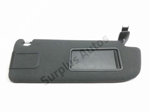 Right sun visor AUDI A6 C6 (4F2) 3.0 TDI quattro | BP39118302I2 - Image 2