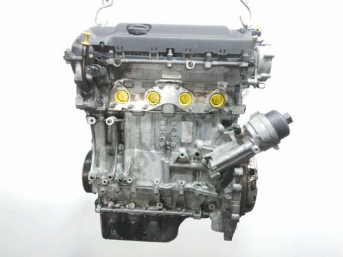 Moteur PEUGEOT 207 (WA_, WC_) 1.4 16V (95 hp) 30335144