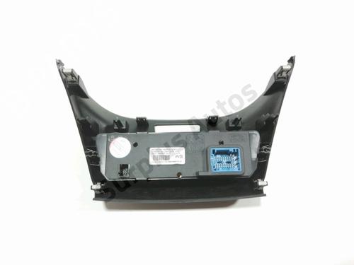 AC Styreenhet / Manøvreringsenhet PEUGEOT 208 I (CA_, CC_) 1.4 HDi | BP28616931I5