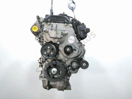 Engine HYUNDAI ix35 (LM, EL, ELH) 1.7 CRDi | BP39910707M1 - Image 4
