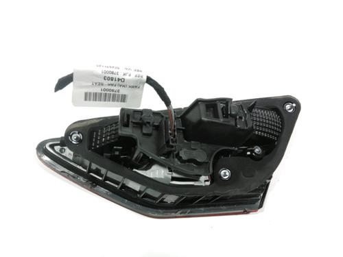 Venstre baglygte bagklap SEAT LEON (5F1) 1.6 TDI | BP28267949C79 