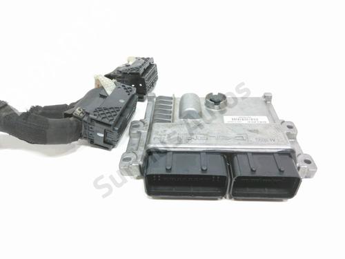 Motorstyringsenhed CITROËN C5 AIRCROSS (A_) 2.0 BlueHDi 180 (AJEHZR) (177 hp) 30101692