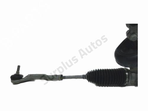 Steering rack RENAULT CLIO V (B7_) 1.0 TCe 90 (B7MT) | BP37765503M22 - Image 2