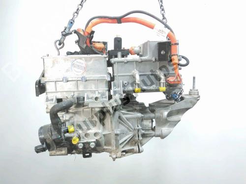 motor-dacia-spring-2020-38283544 main image