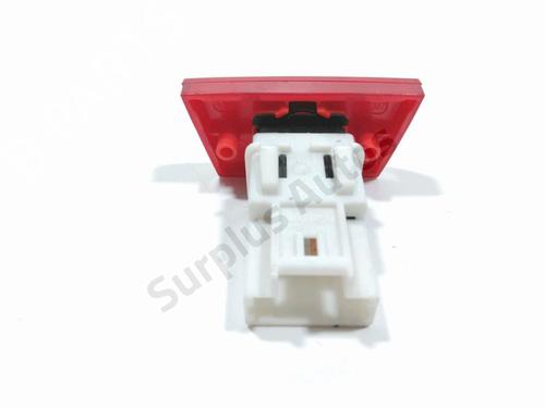 Warning switch CITROËN C1 (PM_, PN_) 1.0 | BP28229441I22 