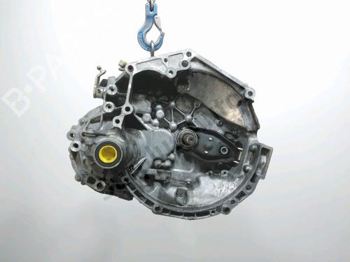 Used Gearbox CITROËN C3 I (FC_, FN_) 1.4 i (73 hp) 28224314