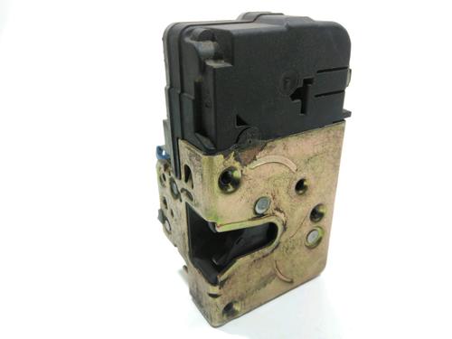Used Front right lock CITROËN BERLINGO / BERLINGO FIRST MPV (MF_, GJK_, GFK_) 1.9 D (MFWJZ) (70 hp) 28247044