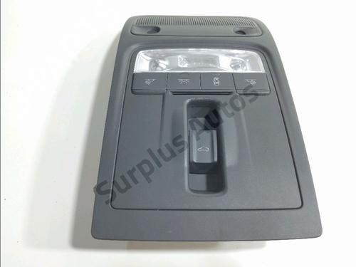 Interior roof light AUDI A3 (8V1, 8VK) 1.8 TFSI | BP36314895I8 - Image 2