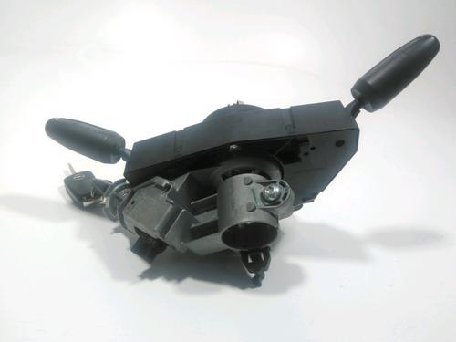 Steering wheel controls OPEL CORSA D (S07) 1.2 LPG (L08, L68) | BP37766577E15 - Image 2