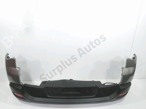 Paragolpes trasero Paragolpes trasero 36374508 36374508