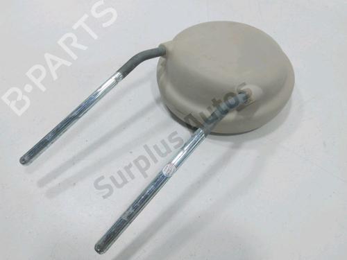 Headrest FIAT 500 (312_) 1.2 (312AXA1A) | BP38743424I31 - Image 3
