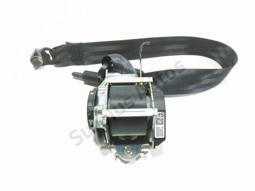 Høyre foran beltestrammer DACIA SANDERO III 1.0 TCe 100 ECO-G (101 hp) 28233390