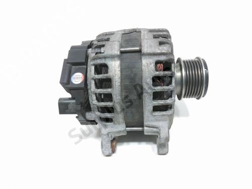 Generator VW POLO V (6R1, 6C1) 1.4 TDI | BP29579580M7 