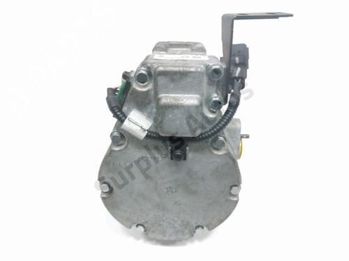 Used AC compressor AC compressor KIA NIRO I (DE) E-NIRO (204 hp) 31261754 31261754