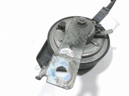 Horn NISSAN PULSAR Hatchback (C13) 1.5 dCi | BP39162050E13 - Image 3
