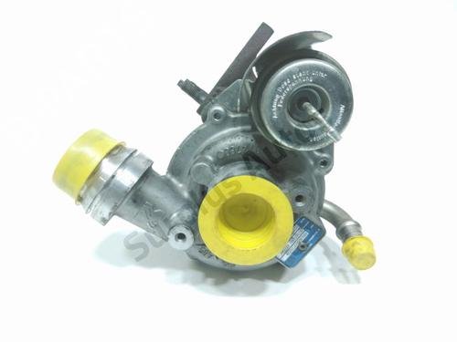 turbochargersupercharger-dacia-sandero-ii-2012-33421118 main image