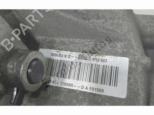 Gearbox RENAULT MEGANE IV Hatchback (B9A/M/N_) 1.5 dCi 110 (B9A3) | BP37087632M3 - Image 5