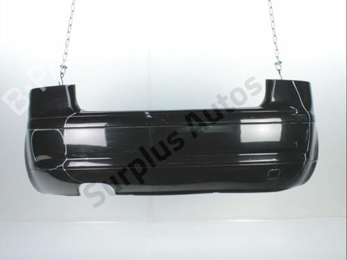 rear-bumper-audi-a3-8p1-2003-2004-2005-2006-2007-2008-2009-2010-2011-2012-2013-29580345 main image