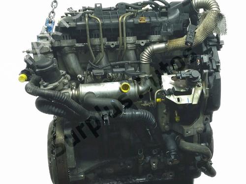 Engine CITROËN C4 I (LC_) 1.6 HDi | BP37281872M1 - Image 3
