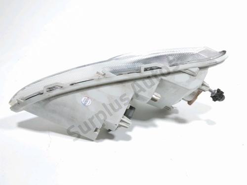 Right front indicator FORD ECOSPORT 1.0 EcoBoost | BP31987182C33