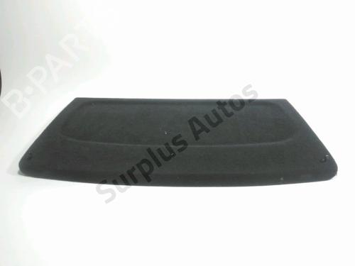 Used Rear parcel shelf VW GOLF IV (1J1) 1.9 TDI (101 hp) 28262292