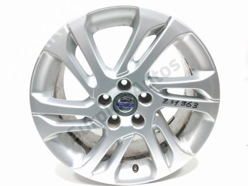 rim-volvo-xc60-i-suv-156-2008-2009-2010-2011-2012-2013-2014-2015-2016-2017-2018-30269213 main image
