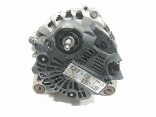 Alternator RENAULT MEGANE III Hatchback (BZ0/1_, B3_) 1.9 dCi (BZ0N, BZ0J) | BP29444152M7 