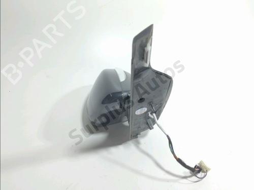 Retrovisor esquerdo CITROËN C3 III (SX) 1.2 PureTech 82 | BP36314744C26 - Image 2