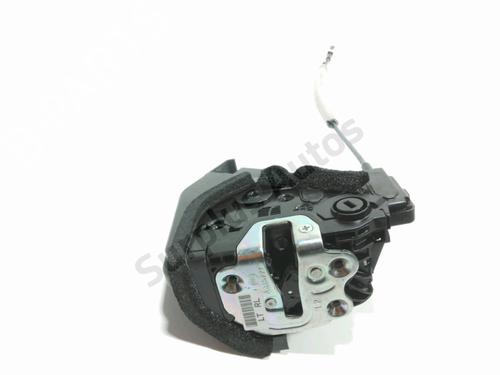 Used Rear left lock KIA RIO IV (YB, SC, FB) 1.25 (84 hp) 28255360