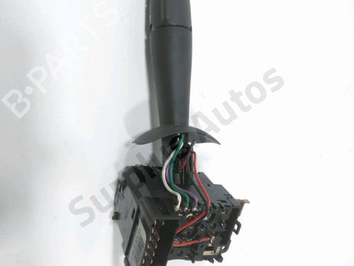 Headlight switch RENAULT TWINGO II (CN0_) 1.2 16V (CN04, CN0B) | BP31304669I24 - Image 2