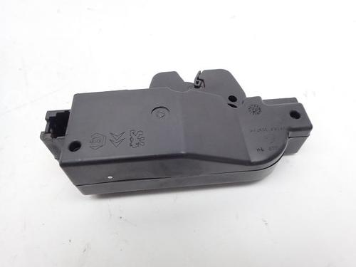 Used Tailgate lock PEUGEOT 607 (9D, 9U) 2.0 HDI (136 hp) 31001626